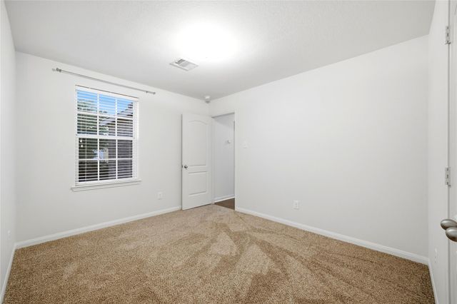 12731 Mystic Water Lane, Houston, TX 77044