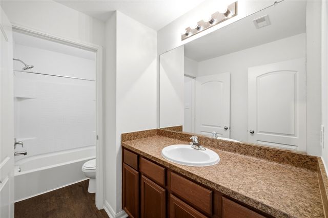 12731 Mystic Water Lane, Houston, TX 77044