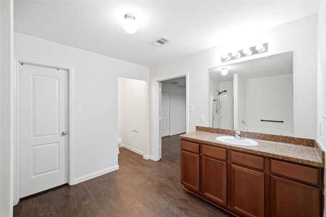 12731 Mystic Water Lane, Houston, TX 77044