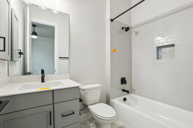 16825 Roselin DR, Austin, TX 78738