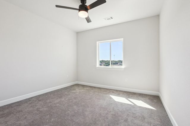 16825 Roselin DR, Austin, TX 78738