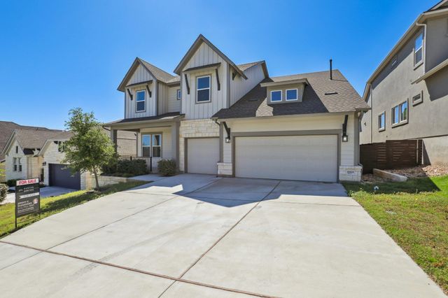 16825 Roselin DR, Austin, TX 78738