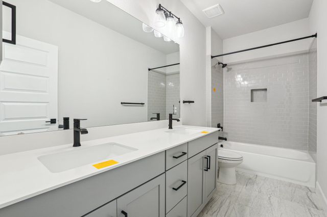 16825 Roselin DR, Austin, TX 78738