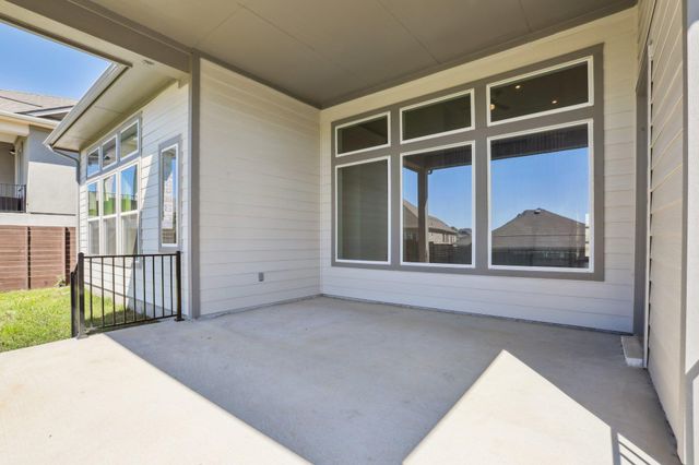 16825 Roselin DR, Austin, TX 78738