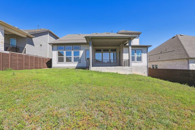 16825 Roselin DR, Austin, TX 78738