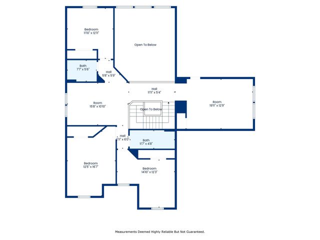 16825 Roselin DR, Austin, TX 78738