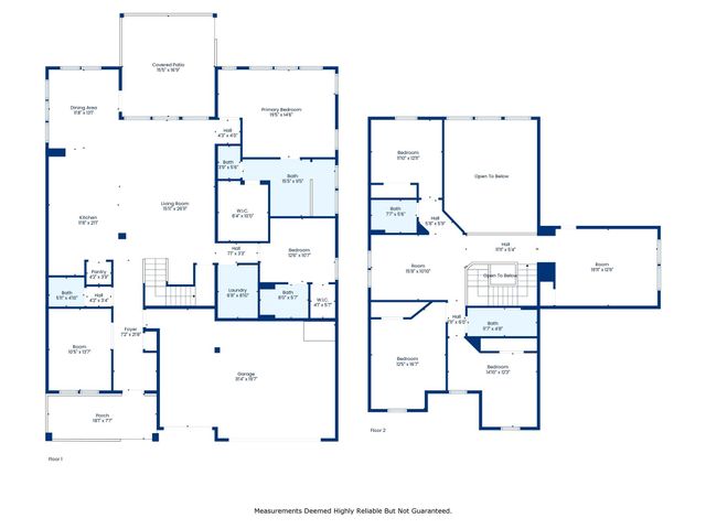 16825 Roselin DR, Austin, TX 78738