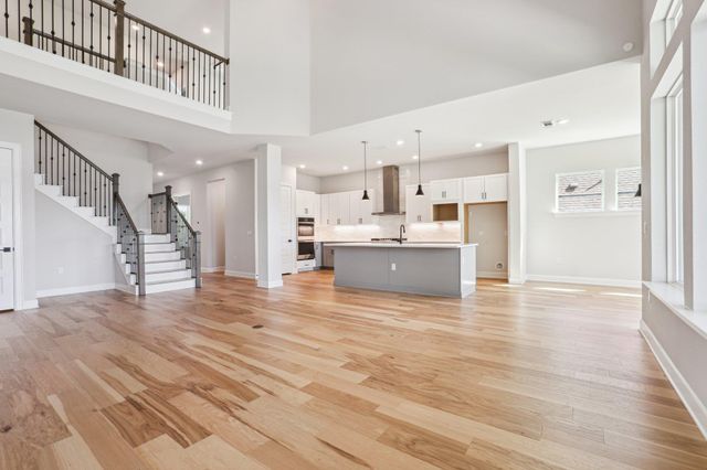 16825 Roselin DR, Austin, TX 78738