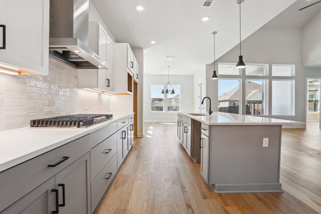 16825 Roselin DR, Austin, TX 78738