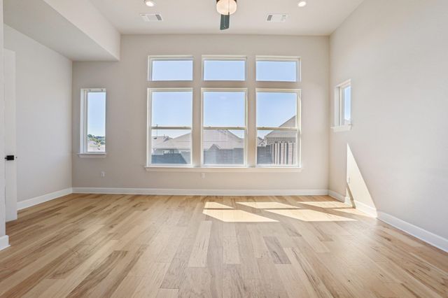 16825 Roselin DR, Austin, TX 78738