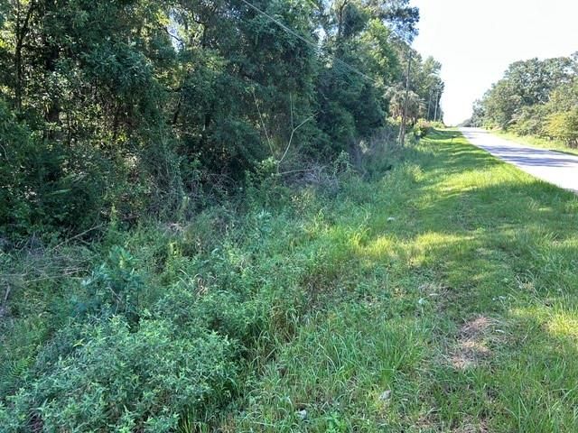 0 Mcdonald Road, Theodore, AL 36426