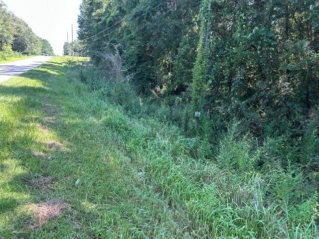 0 Mcdonald Road, Theodore, AL 36426