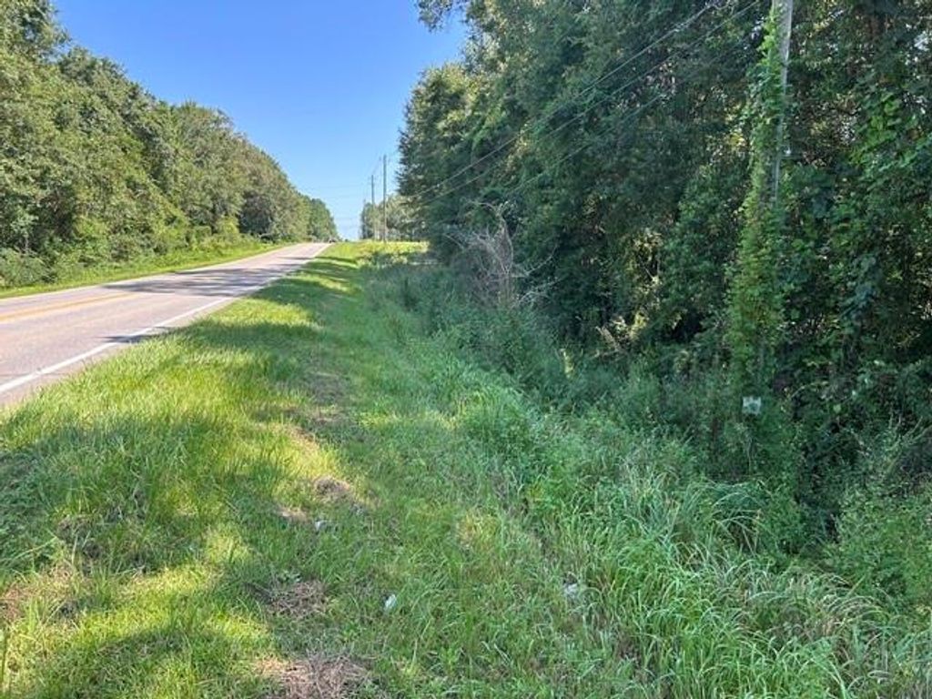 0 Mcdonald Road, Theodore, AL 36426 — exterior