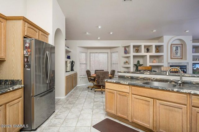 711 Canyon Verde, Las Cruces, NM 88011