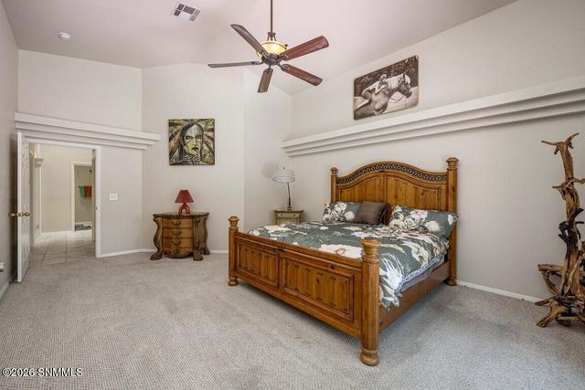 711 Canyon Verde, Las Cruces, NM 88011