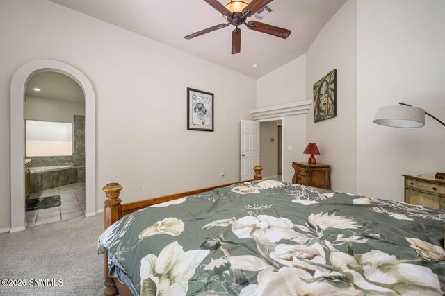 711 Canyon Verde, Las Cruces, NM 88011