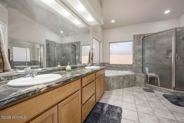 711 Canyon Verde, Las Cruces, NM 88011