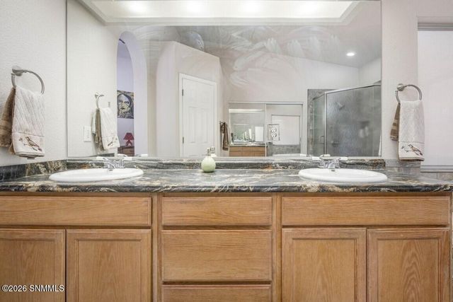 711 Canyon Verde, Las Cruces, NM 88011