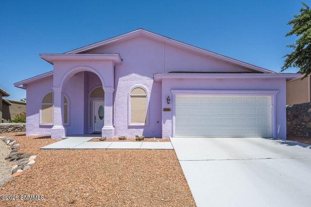 711 Canyon Verde, Las Cruces, NM 88011