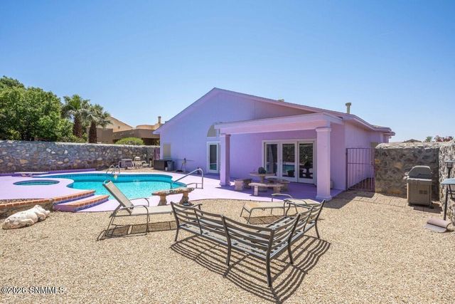 711 Canyon Verde, Las Cruces, NM 88011