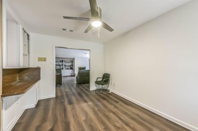 6610 Chancellor Drive, Spring, TX 77379