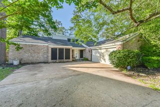 6610 Chancellor Drive, Spring, TX 77379