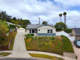 5525 Cathann Street, Torrance, CA 90503