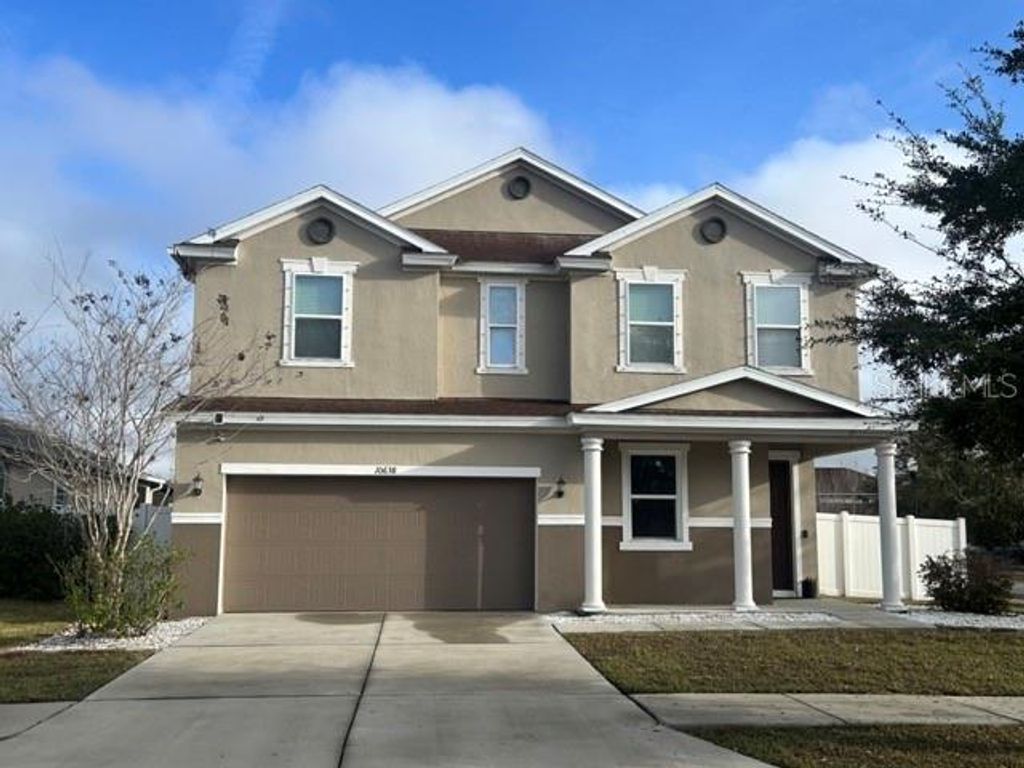 10638 ALDO MORO DRIVE, Wimauma, FL 33598