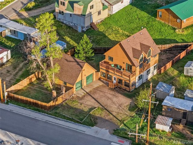 2805 Miner Street, Idaho Springs, CO 80452