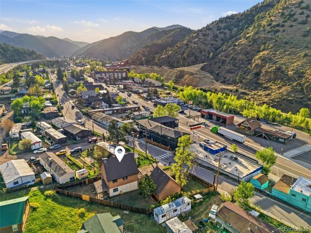 2805 Miner Street, Idaho Springs, CO 80452