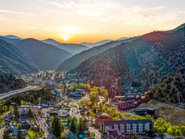 2805 Miner Street, Idaho Springs, CO 80452