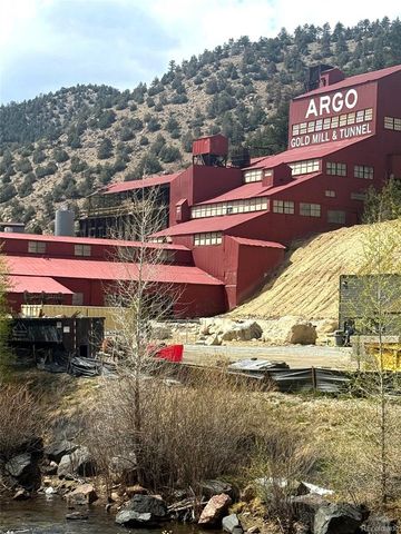 2805 Miner Street, Idaho Springs, CO 80452