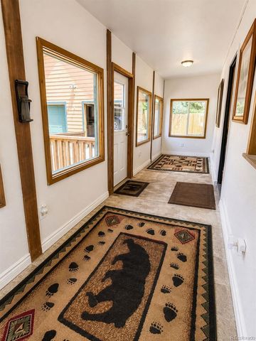2805 Miner Street, Idaho Springs, CO 80452