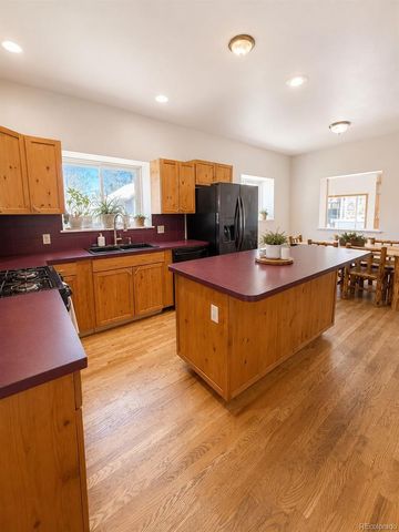 2805 Miner Street, Idaho Springs, CO 80452
