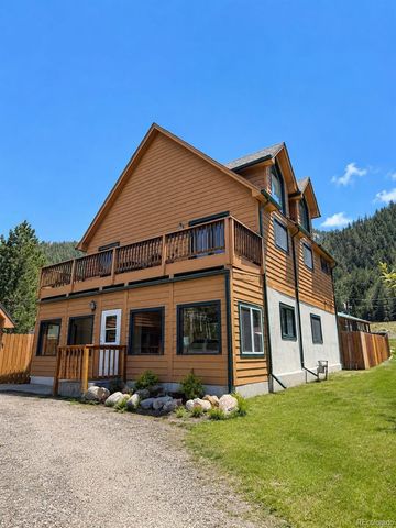 2805 Miner Street, Idaho Springs, CO 80452