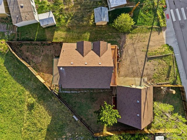 2805 Miner Street, Idaho Springs, CO 80452
