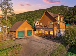 2805 Miner Street, Idaho Springs, CO 80452