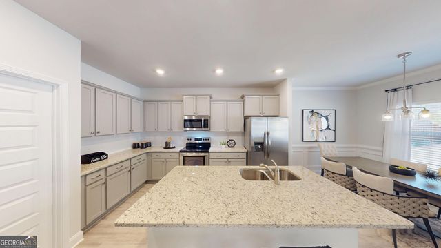 1007 Holiday Pass, Griffin, GA 30223