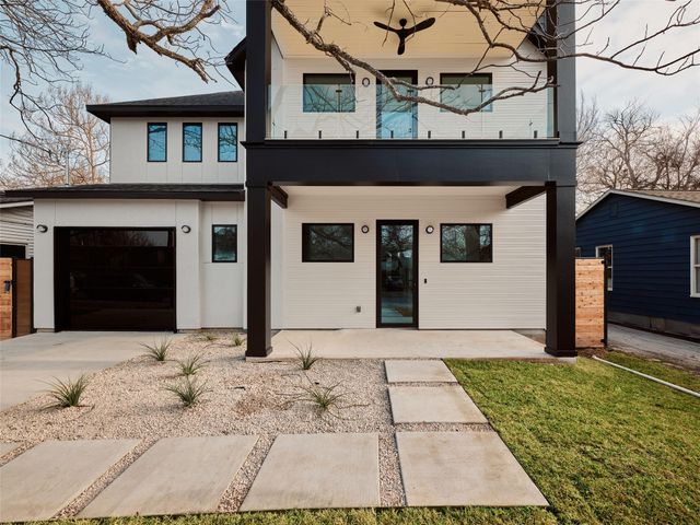 1300 Piedmont Ave, Austin, TX 78757