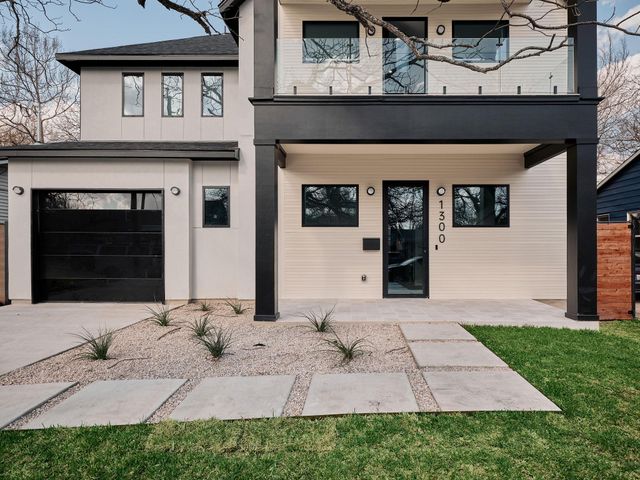 1300 Piedmont Ave, Austin, TX 78757