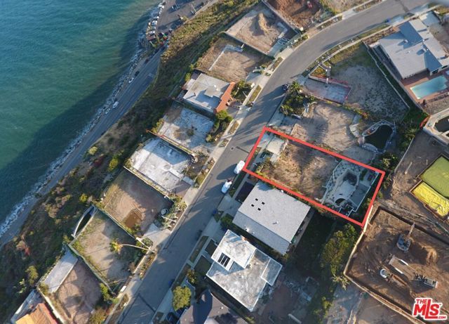 18421 Coastline Drive, Malibu, CA 90265