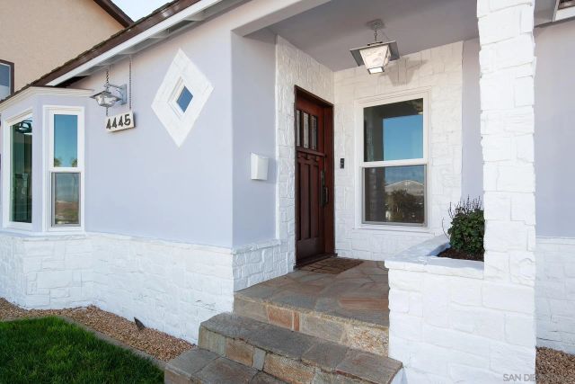 4445 Coronado Avenue, San Diego, CA 92107