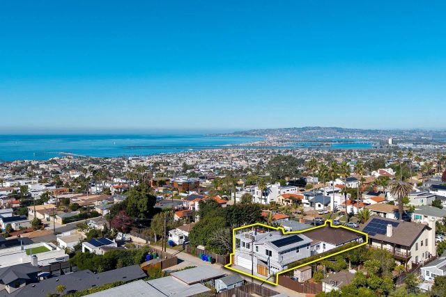 4445 Coronado Avenue, San Diego, CA 92107