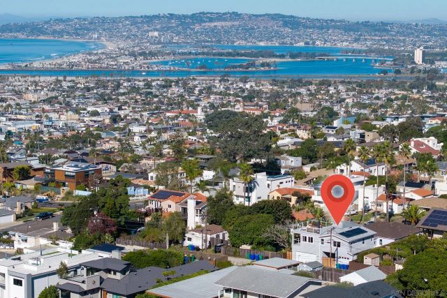4445 Coronado Avenue, San Diego, CA 92107