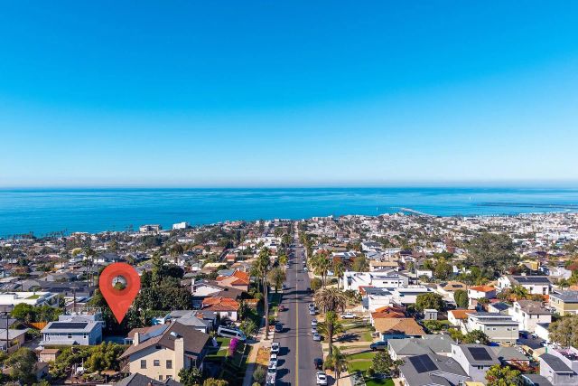 4445 Coronado Avenue, San Diego, CA 92107
