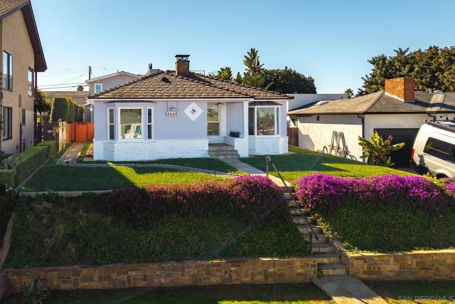 4445 Coronado Avenue, San Diego, CA 92107