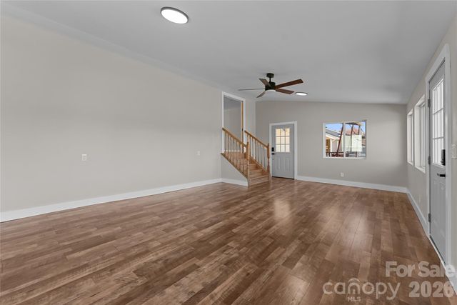 88 Skyview Terrace, Asheville, NC 28806