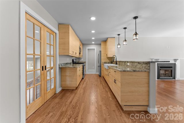 88 Skyview Terrace, Asheville, NC 28806