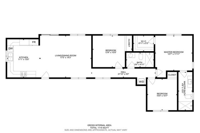 23393 Schoolcraft Street, West Hills, CA 91307