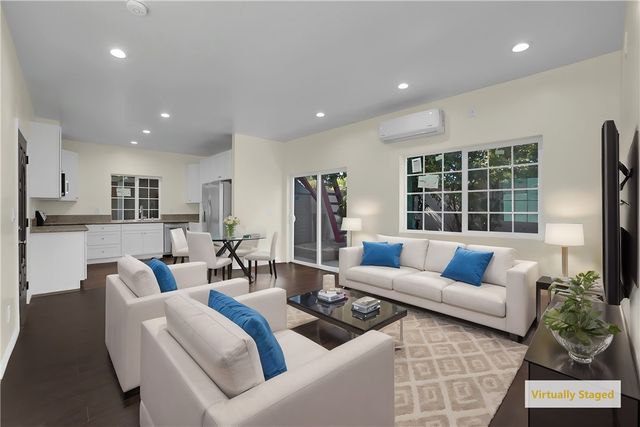 23393 Schoolcraft Street, West Hills, CA 91307